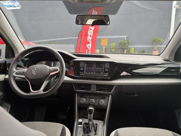 TAOS TRENDLINE TRIPTRONIC 2021 - Imagen 18