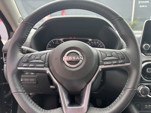 SENTRA ADVANCE CVT 2024 - Imagen 6