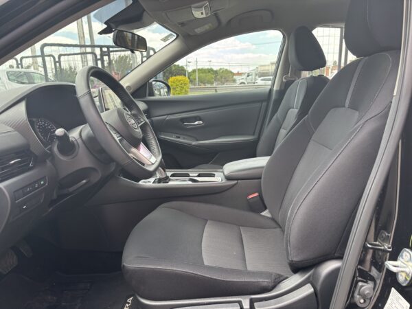 SENTRA ADVANCE CVT 2024 - Imagen 12