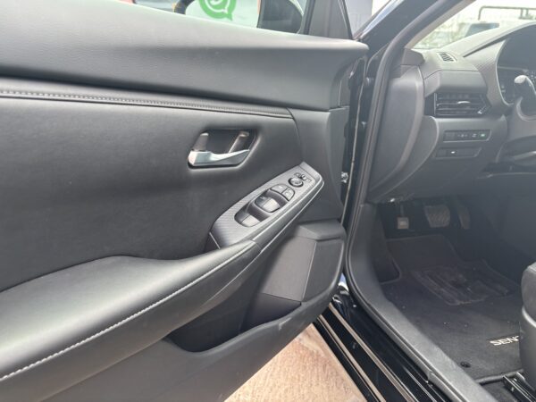 SENTRA ADVANCE CVT 2024 - Imagen 14