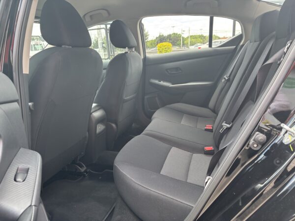 SENTRA ADVANCE CVT 2024 - Imagen 16