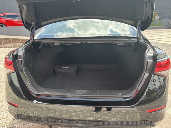 SENTRA ADVANCE CVT 2024 - Imagen 19