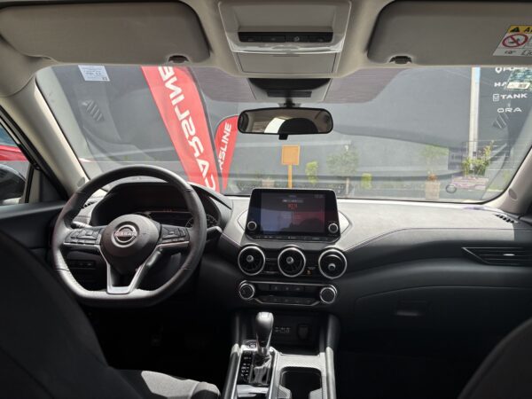 SENTRA ADVANCE CVT 2024 - Imagen 11