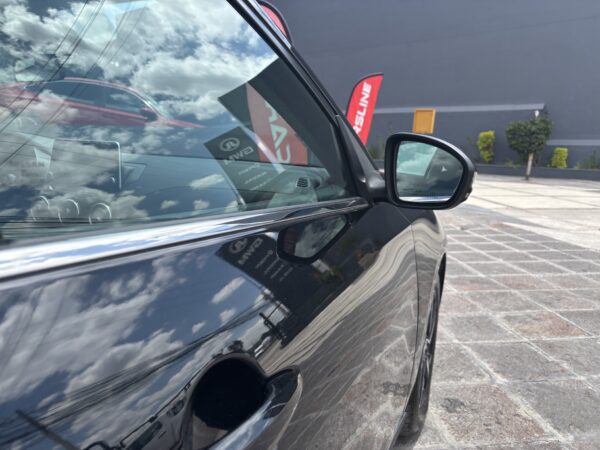 SENTRA ADVANCE CVT 2024 - Imagen 5