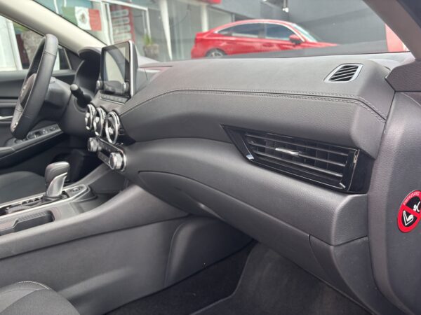 SENTRA ADVANCE CVT 2024 - Imagen 13