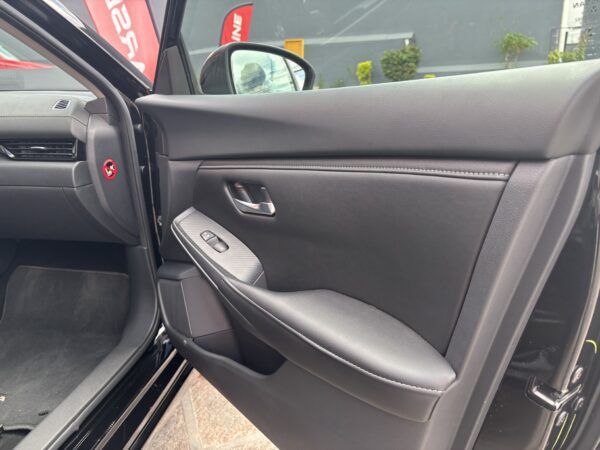 SENTRA ADVANCE CVT 2024 - Imagen 15