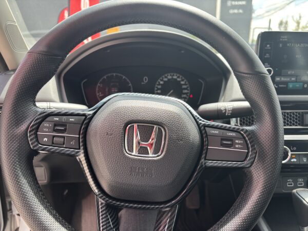 CIVIC SEDAN I STYLE T 2022 - Imagen 7
