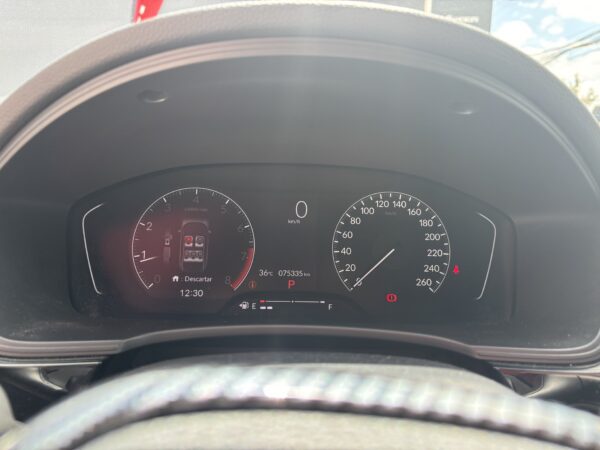 CIVIC SEDAN I STYLE T 2022 - Imagen 12