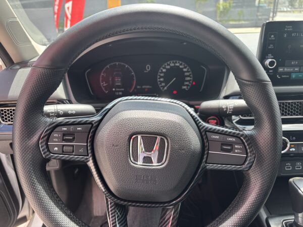 CIVIC SEDAN I STYLE T 2022 - Imagen 8