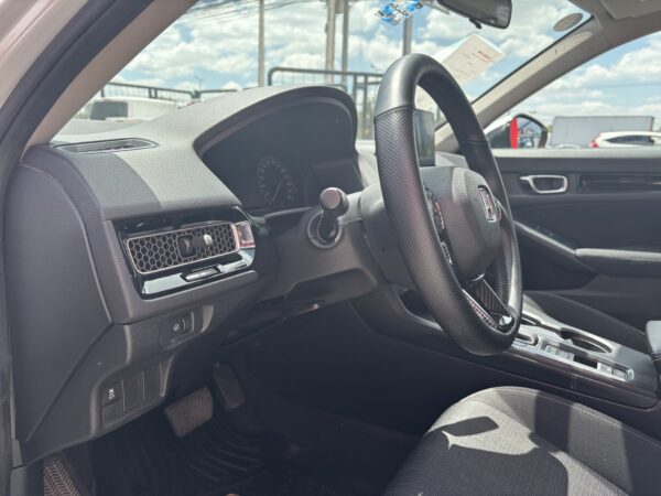 CIVIC SEDAN I STYLE T 2022 - Imagen 10