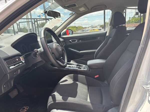 CIVIC SEDAN I STYLE T 2022 - Imagen 11
