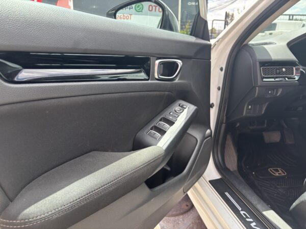 CIVIC SEDAN I STYLE T 2022 - Imagen 16