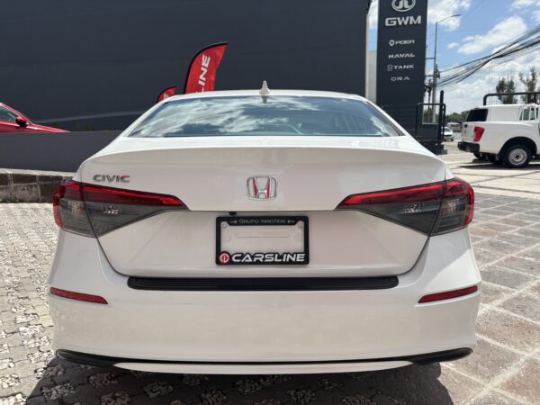 CIVIC SEDAN I STYLE T 2022 - Imagen 3