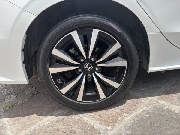 CIVIC SEDAN I STYLE T 2022 - Imagen 20