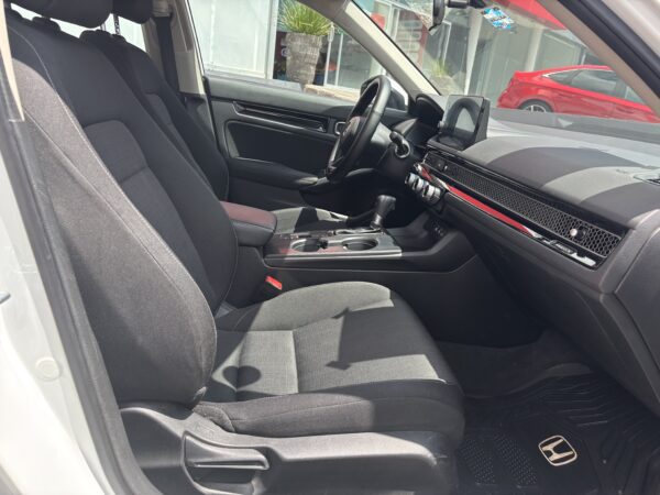 CIVIC SEDAN I STYLE T 2022 - Imagen 15