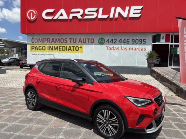 ARONA XPERIENCE 2022