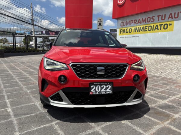 ARONA XPERIENCE 2022 - Imagen 2
