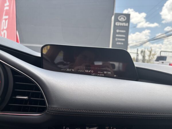 MAZDA M3H SG XAM 2023 - Imagen 19