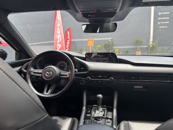 MAZDA M3H SG XAM 2023 - Imagen 20