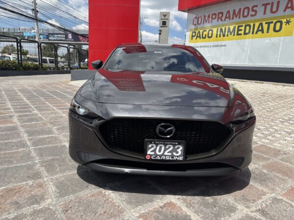 MAZDA M3H SG XAM 2023 - Imagen 3