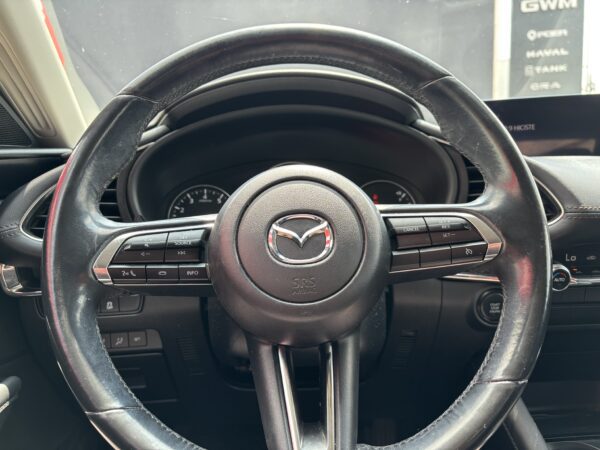 MAZDA 3 I SPORT 2024 - Imagen 15
