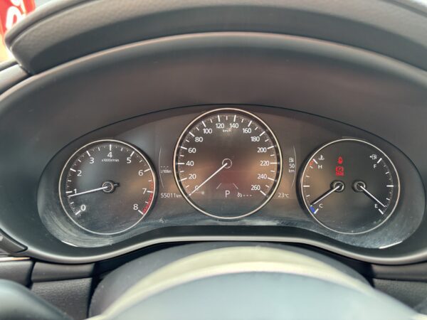 MAZDA 3 I SPORT 2024 - Imagen 16