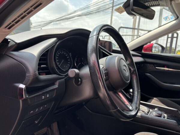 MAZDA 3 I SPORT 2024 - Imagen 19
