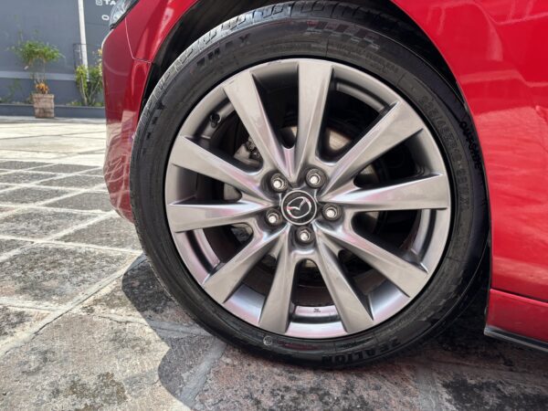 MAZDA 3 I SPORT 2024 - Imagen 20