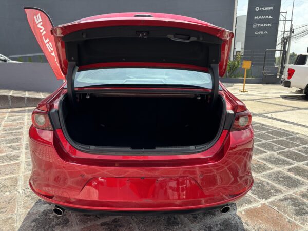 MAZDA 3 I SPORT 2024 - Imagen 4
