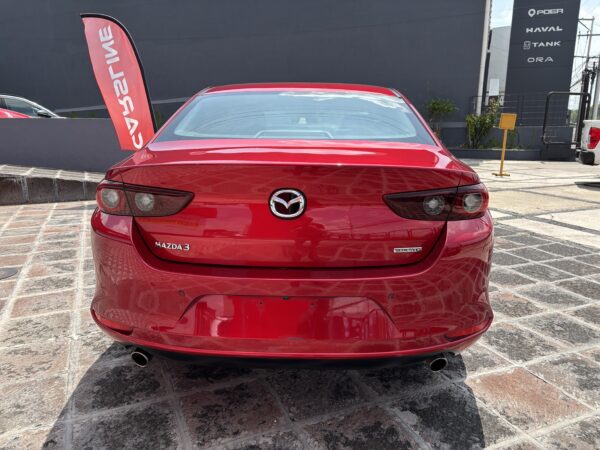 MAZDA 3 I SPORT 2024 - Imagen 3