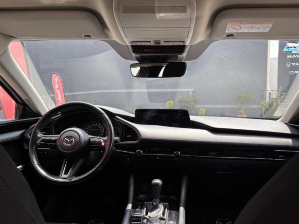 MAZDA 3 I SPORT 2024 - Imagen 10