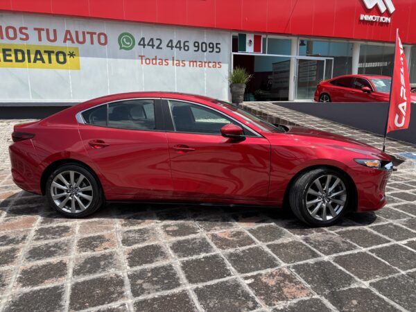 MAZDA 3 I SPORT 2024 - Imagen 5