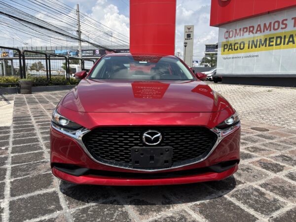 MAZDA 3 I SPORT 2024 - Imagen 7