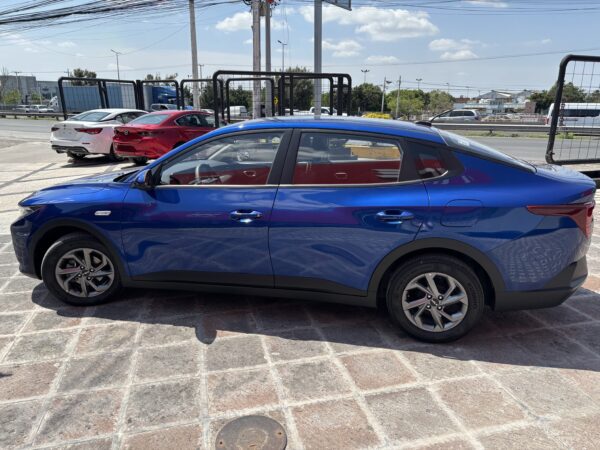 K3 LX SEDAN 2024 - Imagen 3
