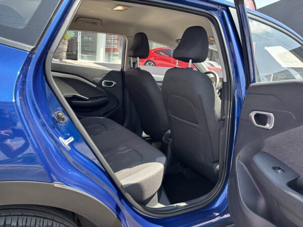K3 LX SEDAN 2024 - Imagen 5