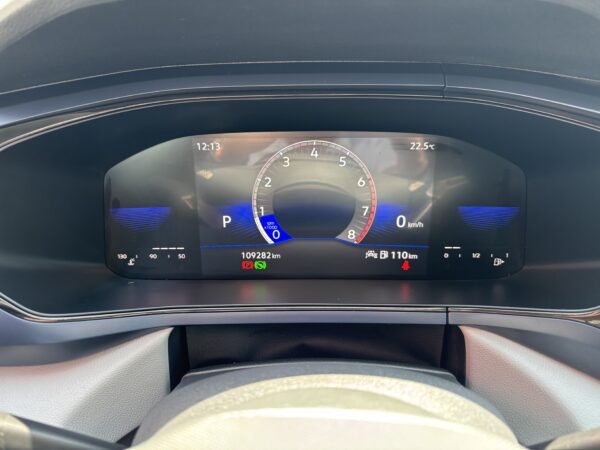 TAOS COMFORTLINE 1.4 TSI 2021 - Imagen 20