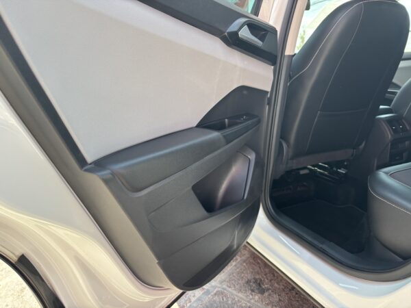 TAOS COMFORTLINE 1.4 TSI 2021 - Imagen 7