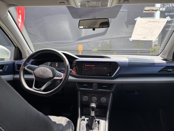 TAOS COMFORTLINE 1.4 TSI 2021 - Imagen 19