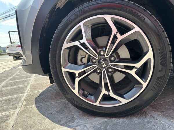 NEW SPORTAGE SX 2019 - Imagen 7