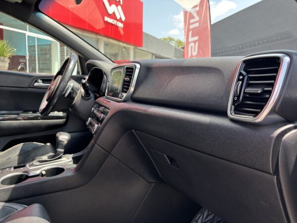 NEW SPORTAGE SX 2019 - Imagen 19
