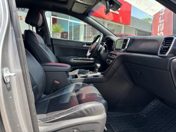 NEW SPORTAGE SX 2019 - Imagen 20