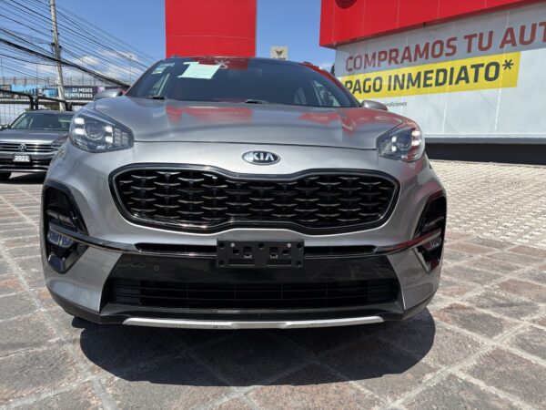 NEW SPORTAGE SX 2019 - Imagen 2