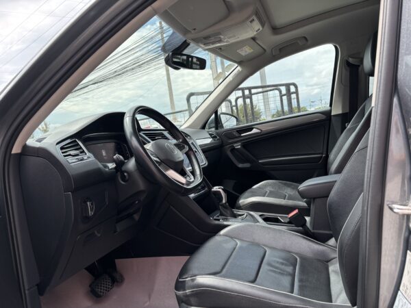 TIGUAN R-LINE DSG 2022 - Imagen 13