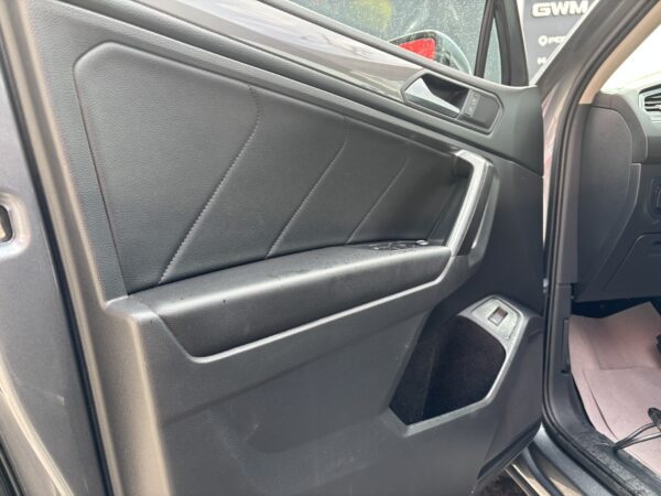 TIGUAN R-LINE DSG 2022 - Imagen 14