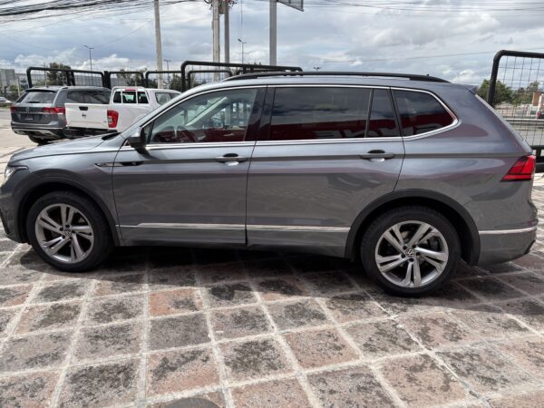 TIGUAN R-LINE DSG 2022 - Imagen 5