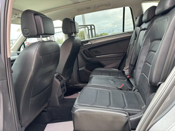 TIGUAN R-LINE DSG 2022 - Imagen 15