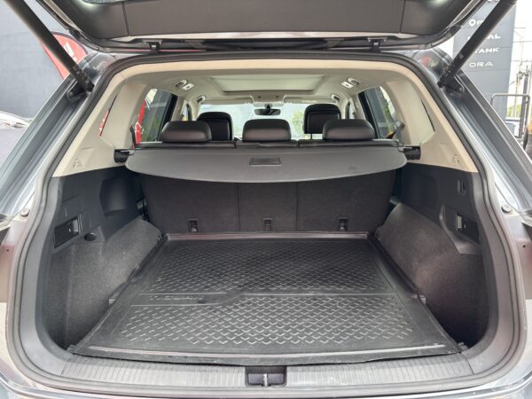TIGUAN R-LINE DSG 2022 - Imagen 6