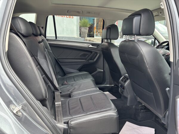 TIGUAN R-LINE DSG 2022 - Imagen 17