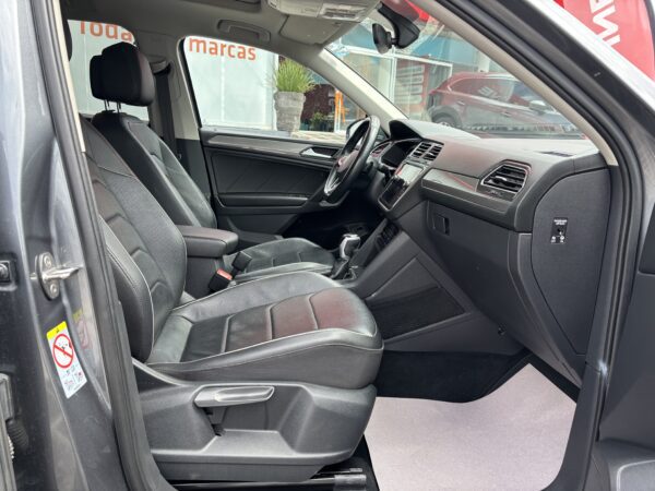 TIGUAN R-LINE DSG 2022 - Imagen 18