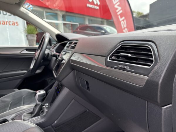 TIGUAN R-LINE DSG 2022 - Imagen 19